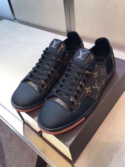 louis vuitton mens shoes 2020|Louis Vuitton shoes men 12.